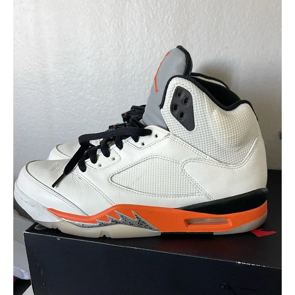 Jordan excellent size